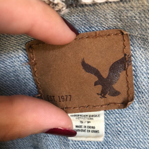 Jean jacket - Picture 3 of 3